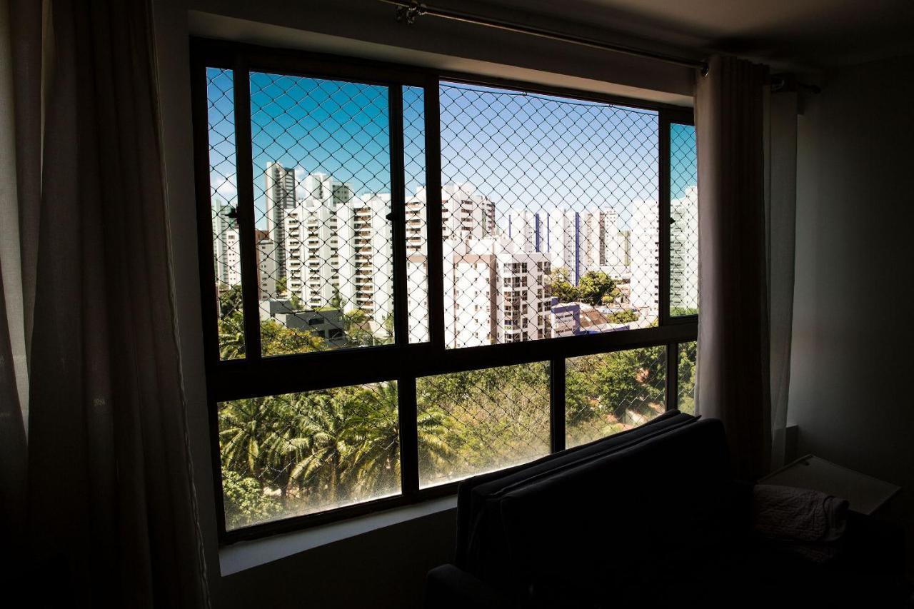 Melhor Local Da Zona Norte Sem Taxas Recife Zewnętrze zdjęcie