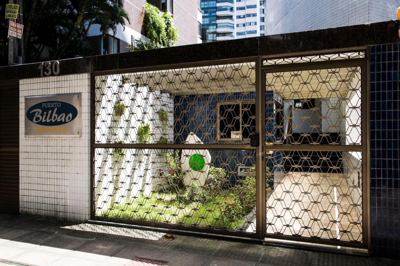 Melhor Local Da Zona Norte Sem Taxas Recife Zewnętrze zdjęcie