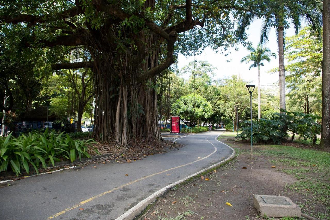Melhor Local Da Zona Norte Sem Taxas Recife Zewnętrze zdjęcie