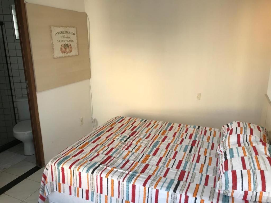 Melhor Local Da Zona Norte Sem Taxas Recife Zewnętrze zdjęcie