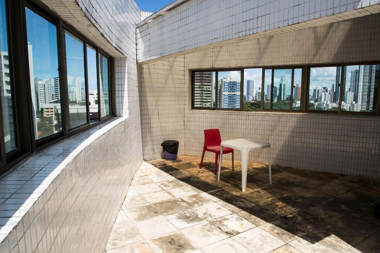 Melhor Local Da Zona Norte Sem Taxas Recife Zewnętrze zdjęcie