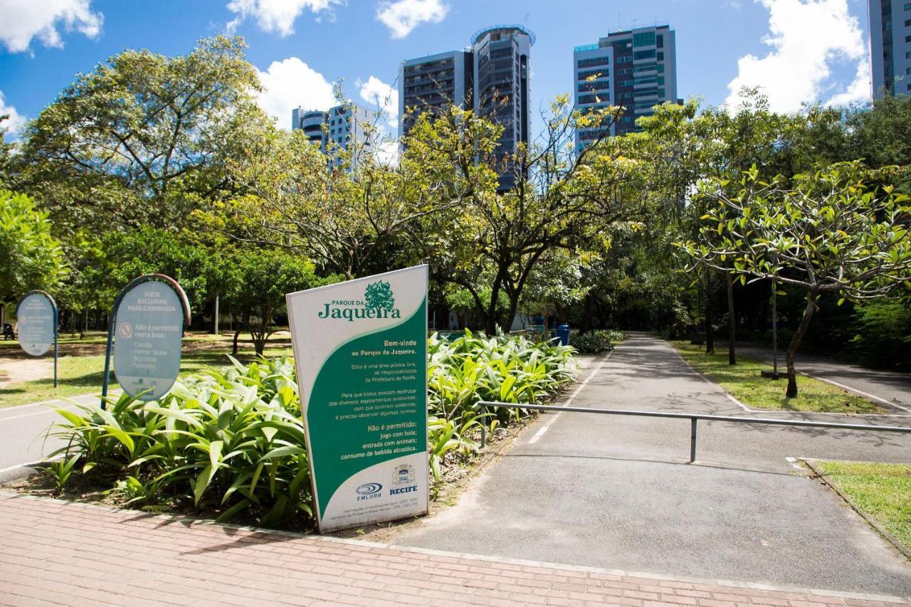 Melhor Local Da Zona Norte Sem Taxas Recife Zewnętrze zdjęcie