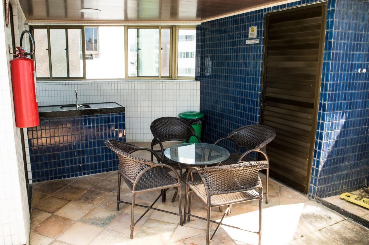 Melhor Local Da Zona Norte Sem Taxas Recife Zewnętrze zdjęcie