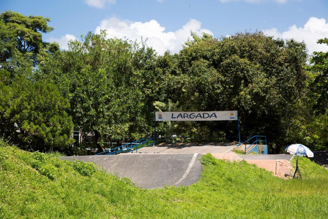 Melhor Local Da Zona Norte Sem Taxas Recife Zewnętrze zdjęcie