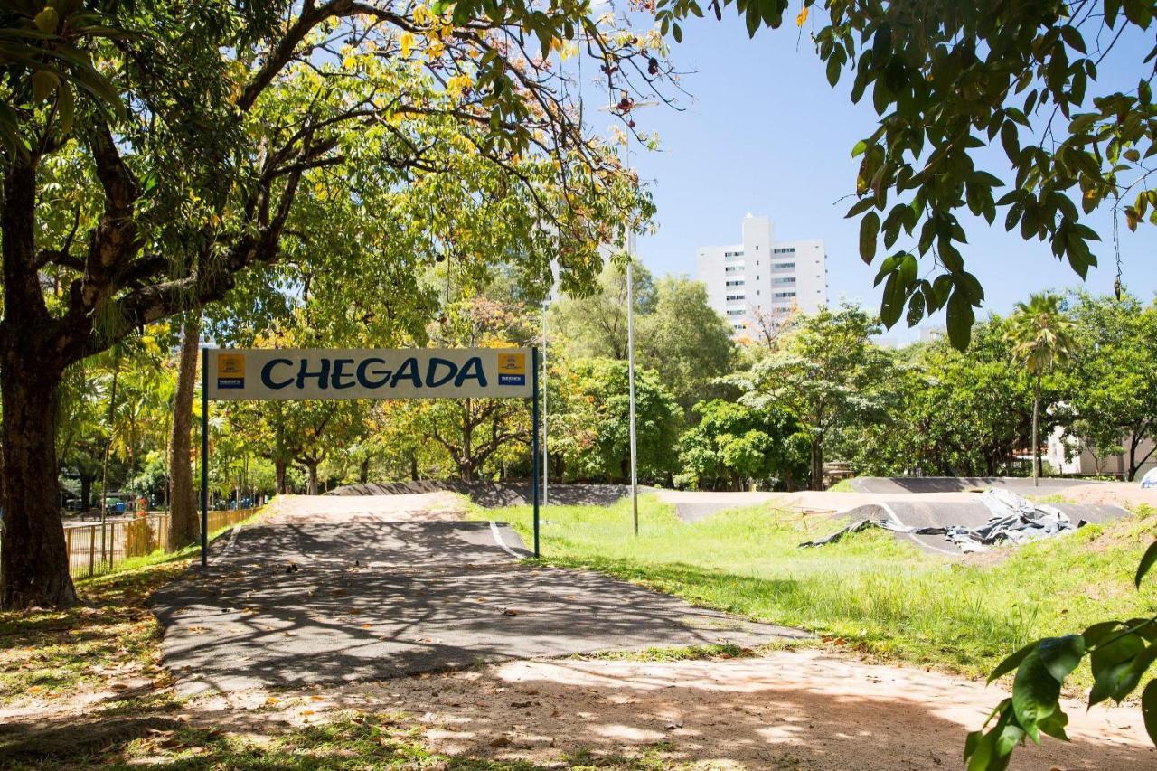 Melhor Local Da Zona Norte Sem Taxas Recife Zewnętrze zdjęcie