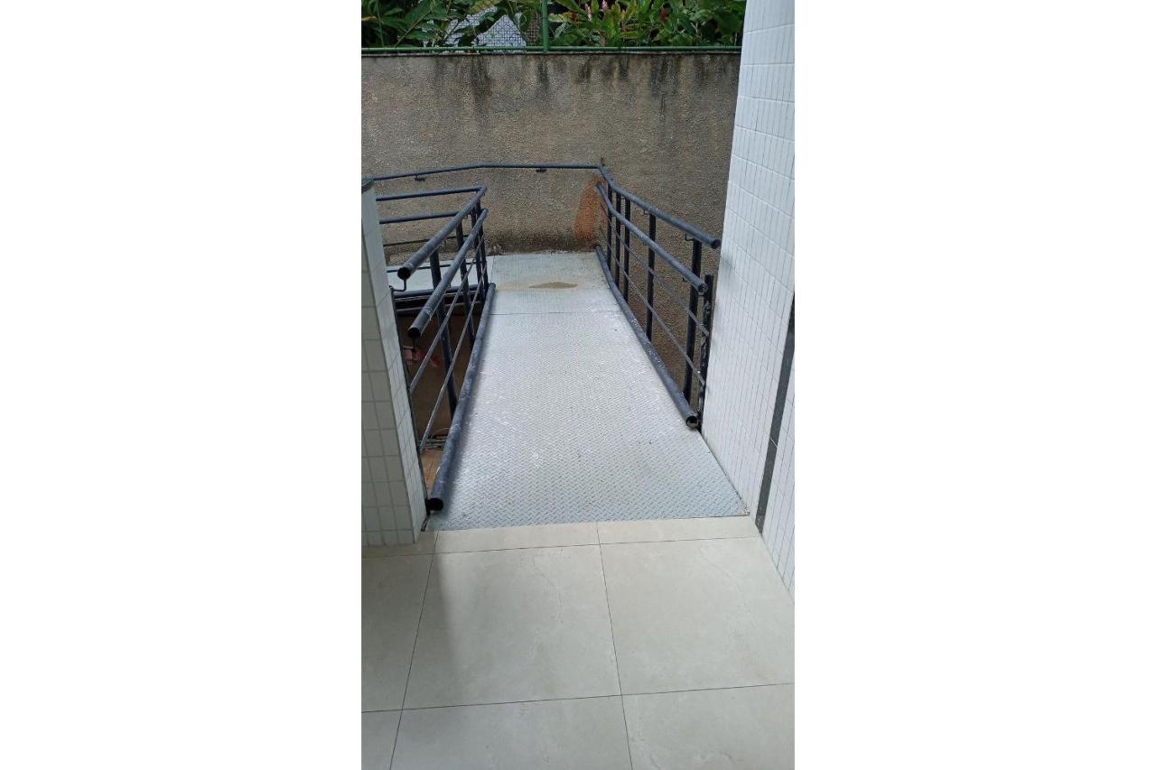 Melhor Local Da Zona Norte Sem Taxas Recife Zewnętrze zdjęcie