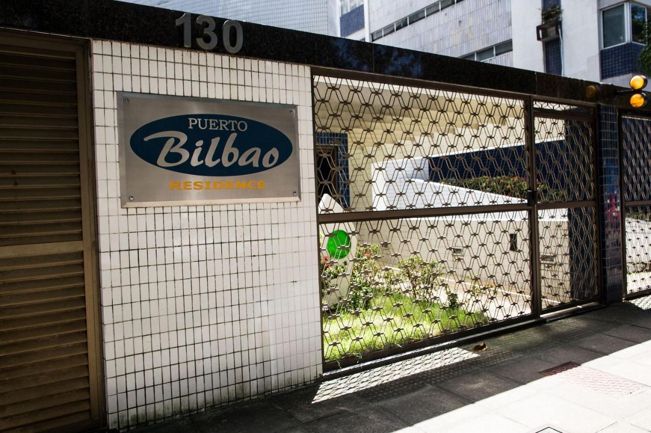 Melhor Local Da Zona Norte Sem Taxas Recife Zewnętrze zdjęcie
