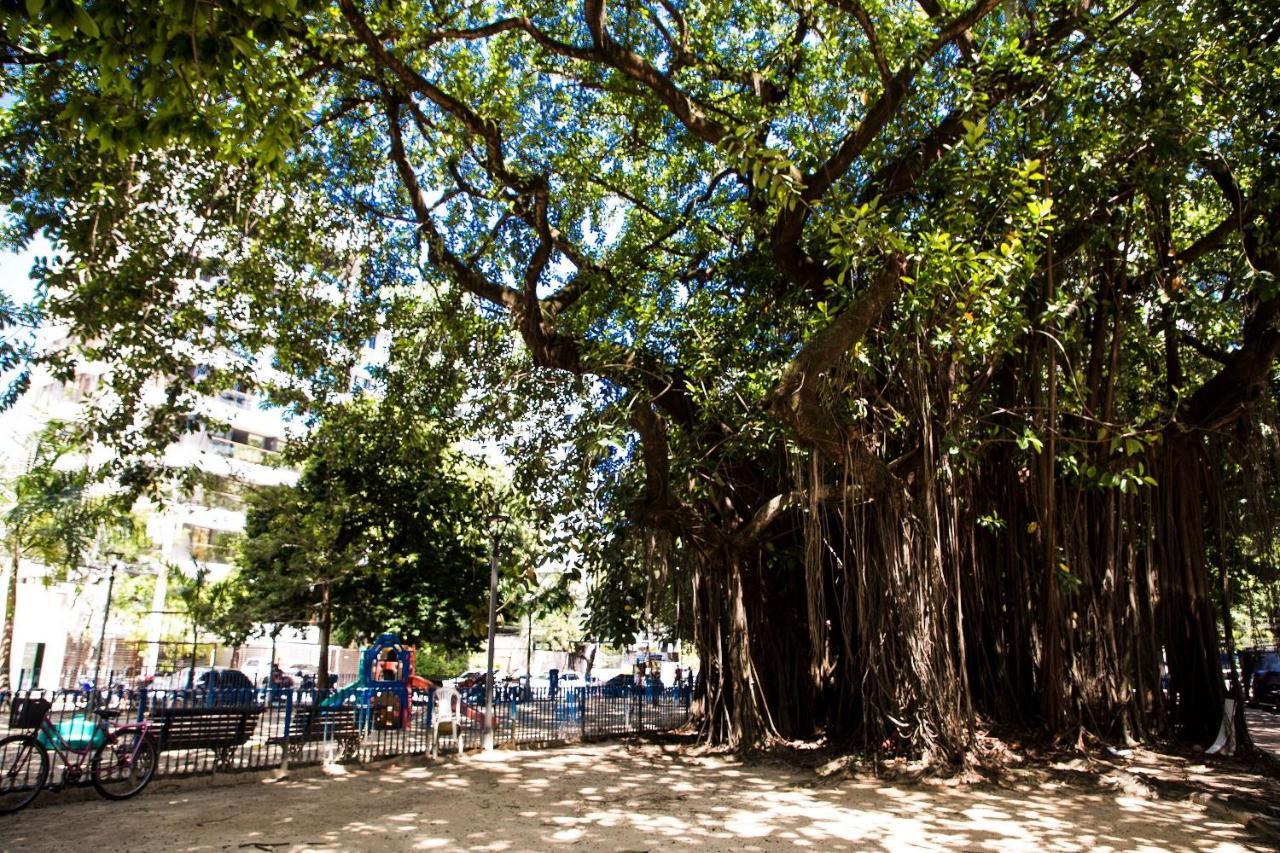 Melhor Local Da Zona Norte Sem Taxas Recife Zewnętrze zdjęcie