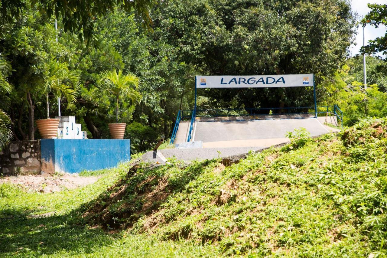 Melhor Local Da Zona Norte Sem Taxas Recife Zewnętrze zdjęcie