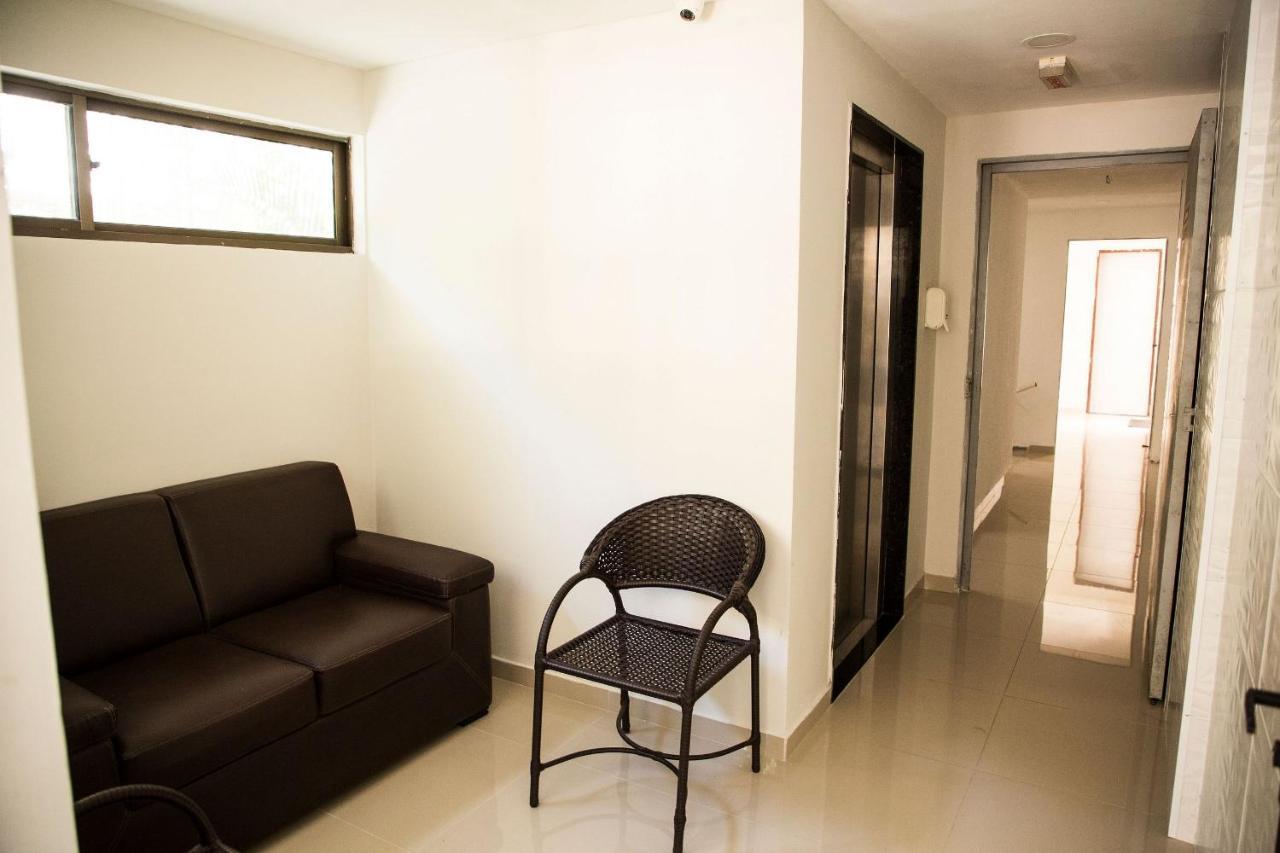Melhor Local Da Zona Norte Sem Taxas Recife Zewnętrze zdjęcie