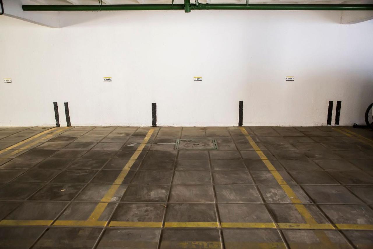 Melhor Local Da Zona Norte Sem Taxas Recife Zewnętrze zdjęcie