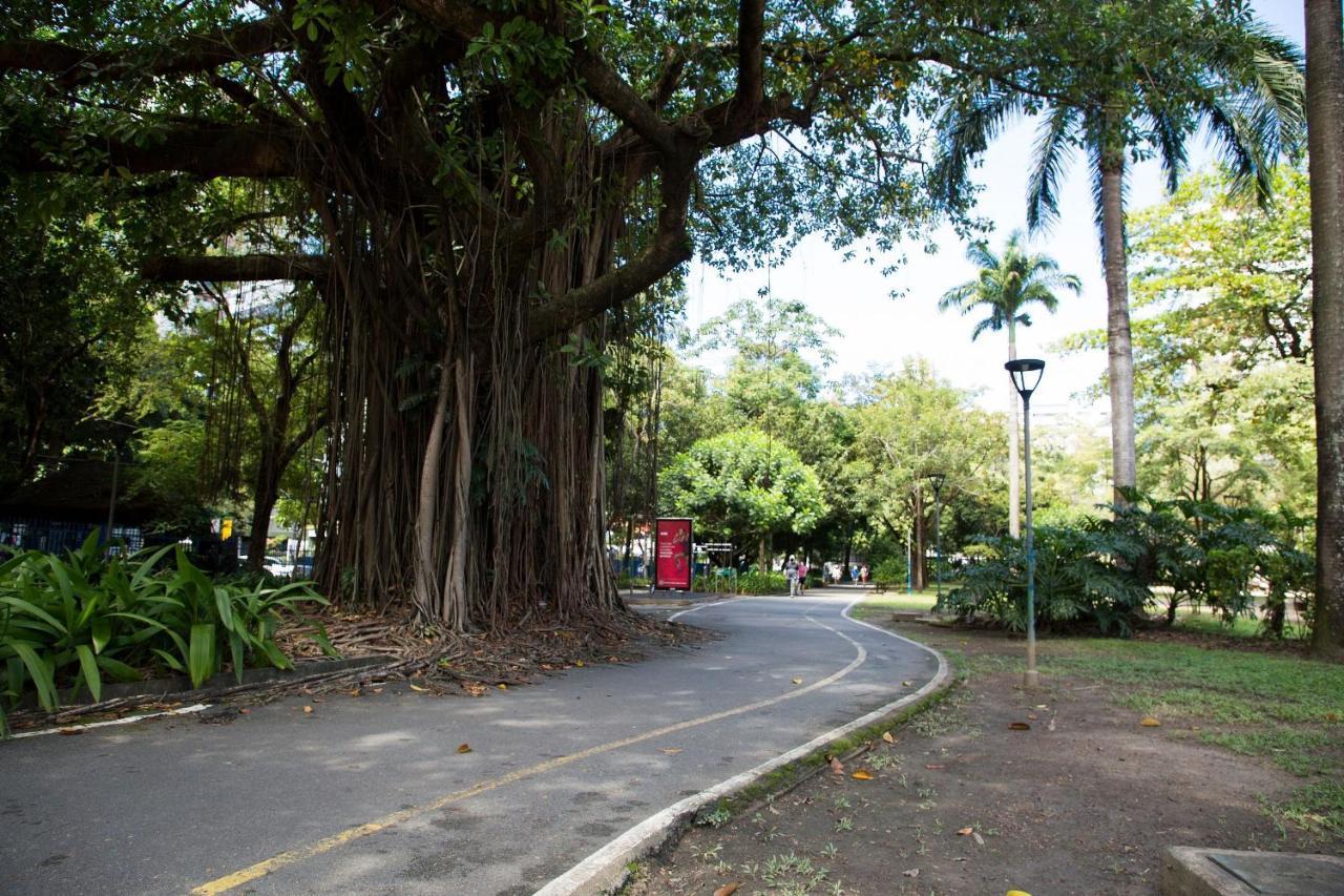 Melhor Local Da Zona Norte Sem Taxas Recife Zewnętrze zdjęcie