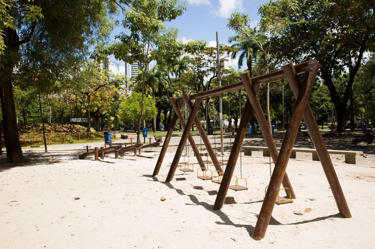 Melhor Local Da Zona Norte Sem Taxas Recife Zewnętrze zdjęcie