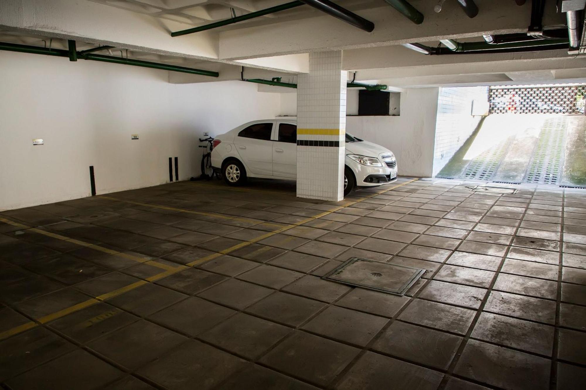 Melhor Local Da Zona Norte Sem Taxas Recife Zewnętrze zdjęcie