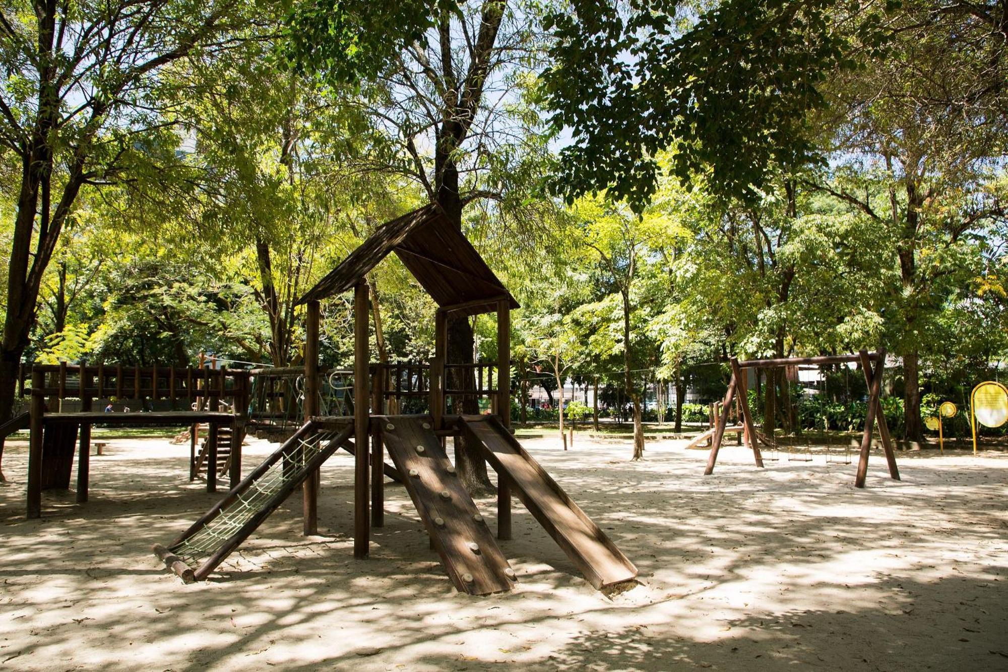 Melhor Local Da Zona Norte Sem Taxas Recife Zewnętrze zdjęcie